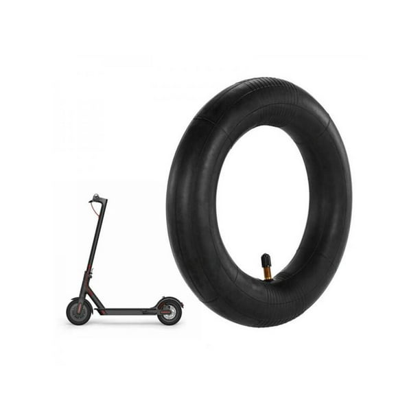 4Pcs Electric Scooter Tire 8.5 Inch Inner Tube Camera 8 1/2X2 for Xiaomi n2y 1X